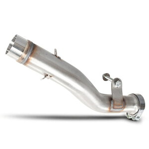 SCORPION XR[sI ԃpCv (L^CU[) Ninja ZX-6R KAWASAKI JTL GL][XgpCv }t[