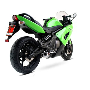 SCORPION XR[sI t@Ng[I[o XbvI}t[ ER6F ER6N Versys KAWASAKI JTL }t[