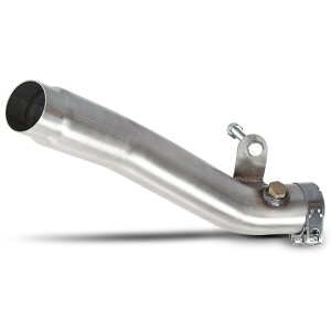 SCORPION XR[sI ԃpCv (L^CU[) Ninja ZX-10R KAWASAKI JTL GL][XgpCv }t[