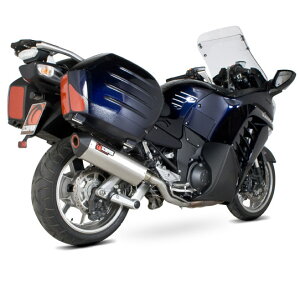 SCORPION XR[sI ZPgp XbvI}t[ GTR1400 KAWASAKI JTL }t[