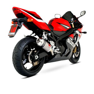 SCORPION XR[sI J[rI[o XbvI}t[ GSX-R600 GSX-R750 SUZUKI XYL }t[