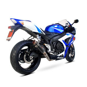 SCORPION XR[sI RP-1GP XbvI}t[ GSX-R600 GSX-R750 SUZUKI XYL }t[