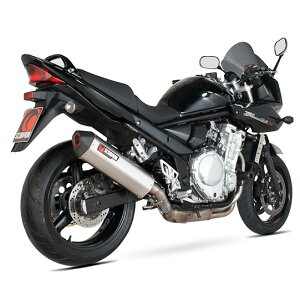 SCORPION XR[sI ZPgp XbvI}t[ GSF650 Bandit SUZUKI XYL }t[