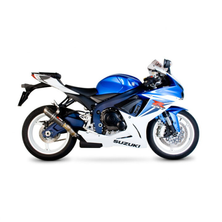 楽天市場】SCORPION スコーピオン RP-1GP スリップオンマフラー GSX 
