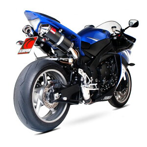 SCORPION XR[sI t@Ng[I[o XbvI}t[ YZF-R1 YAMAHA }n }t[