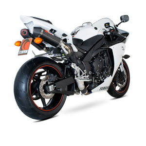 SCORPION XR[sI ZPgp cC XbvI}t[ YZF-R1 YAMAHA }n }t[