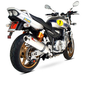 SCORPION XR[sI t@Ng[Eh XbvI}t[ XJR1300 YAMAHA }n }t[