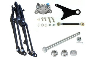 ZERO DESIGN WORKS [fUC[NX XvK[u[LRv[gLbg X|[cX^[t@~[84-99 FXDmX[p[OChn84-99 HARLEY-DAVIDSON n[[_rbh\ ̑tg