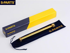 S-PARTS GXp[c `^ tgANXVtg NINJA400 KAWASAKI JTL ANXVtg zC[֘A 