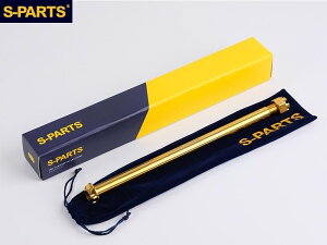 S-PARTS GXp[c `^ AANXVtg NINJA400 KAWASAKI JTL ANXVtg zC[֘A 