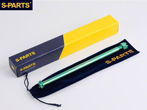 S-PARTS GXp[c `^ AANXVtg NINJA400 KAWASAKI JTL ANXVtg zC[֘A 