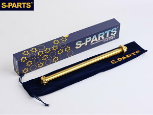 S-PARTS GXp[c `^ ~hANXVtg NINJA400 KAWASAKI JTL ANXVtg zC[֘A 