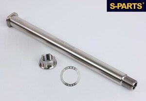 S-PARTS �G�X�p�[�c �`�^������ ���A�A�N�X���V���t�g TMAX560 YAMAHA ���}�n �A�N�X���V���t�g �z�C�[���֘A �����