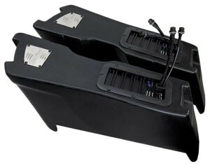 Precision power �v���V�W�����p���[ �T�h���o�b�O �T�u�E�[�t�@�[�L�b�g �c�[�����O HARLEY-DAVIDSON �n�[���[�_�r�b�h�\�� �I�[�f�B�I�p�[�c �d���n