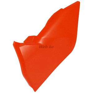 POLISPORT �|���X�|�[�c �G�A�{�b�N�X�J�o�[ 450SX-F KTM �G�A�N���[�i�[�J�o�[ �O��