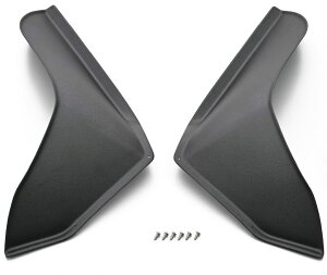 DAYTONA デイトナ サイドバイザー PCX160 PCX HONDA ホンダ サイドカウル・サイドカバー カウル関連 外装