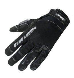 ROUGH＆ROAD ラフ＆ロード ラフレイングローブ レイングローブ グローブ アパレル