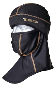 TSDESIGN eB[GXfUC BALACLAVAACX}XNPRO tFCX}XN Ap