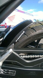 Pyramid Plastics �s���~�b�h�v���X�`�b�N ���A�t�F���_�[(Hugger) NC750 X S NC700 C Integra HONDA �z���_ ���A�t�F���_�[ �t�F���_�[�֘A �O��