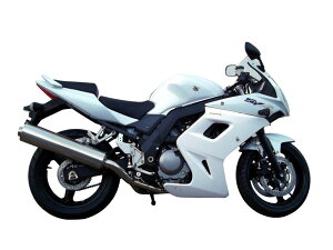 Pyramid Plastics s~bhvX`bN A[EtFAO(Fairing Lowers) SV650 2003- SUZUKI XYL TChJEETChJo[ JE֘A O J[FPearl Vigor Blue (YKY)