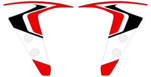 MDF �G���f�B�[�G�t �O���t�B�b�N�L�b�g �X�g���{���f�� YZF-R3 YAMAHA ���}�n �O�� �^�C�v�FF�t�F���_�[(���E�Z�b�g)