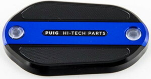 Puig v[` BRAKE-CLUTCH FLUID TANK CAP(U[o[^NLbv) ELIMINATOR 500 SE NINJA E-1 Z400 Z500 G~l[^[4002023- G~l[^[500 jW 400 KAWASAKI JTL }X^[V_[^NL
