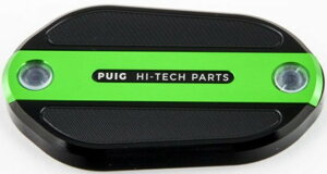 Puig v[` BRAKE-CLUTCH FLUID TANK CAP(U[o[^NLbv) ELIMINATOR 500 SE NINJA E-1 Z400 Z500 G~l[^[4002023- G~l[^[500 jW 400 KAWASAKI JTL }X^[V_[^NL