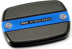 Puig v[` BRAKE-CLUTCH FLUID TANK CAP(U[o[^NLbv) TMAX500 TMAX530 TMAX560 T-MAX 530 DX SX 560 TECH MAX YAMAHA }n }X^[V_[^NLbvEU[o[Jo[ u[L