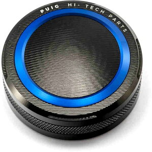 Puig v[` BRAKE-CLUTCH FLUID TANK CAP(U[o[^NLbv) F650 GS F700 F800GS-2018 F800GT F800R BMW }X^[V_[^NLbvEU[o[Jo[ u[L