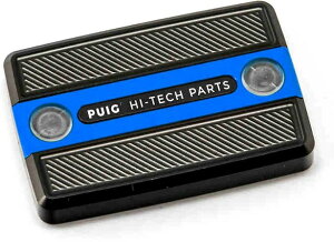Puig v[` BRAKE-CLUTCH FLUID TANK CAP(U[o[^NLbv) CB125R NEO SPORTS CAFE CB300R CB500F CB500X CBR250R CBR500R MSX125 Z125 BURGMAN 400 CB150R HONDA z_ KAWASAKI JTL SUZUKI XYL }X^[V_[