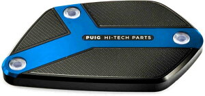 Puig �v�[�` BRAKE-CLUTCH FLUID TANK CAP(���U�[�o�[�^���N�L���b�v) F750GS F800GS2024- F850GS Adventure F900GS F900XR M1000XR M1000R R nineT Pure Racer Scrambler Urban G/S R12 S1000XR S1000R BMW �}�X�^�[�V�����_�[�^���N�L���b�v