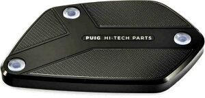 Puig �v�[�` BRAKE-CLUTCH FLUID TANK CAP(���U�[�o�[�^���N�L���b�v) F750GS F800GS2024- F850GS Adventure F900GS F900XR M1000XR M1000R R nineT Pure Racer Scrambler Urban G/S R12 S1000XR S1000R BMW �}�X�^�[�V�����_�[�^���N�L���b�v