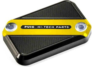 Puig v[` BRAKE-CLUTCH FLUID TANK CAP(U[o[^NLbv) RS457 G310R G310GS 125 DUKE 390 GSX-S125 GSX-R125 SCRAMBLER 400X APRILIA AvA BMW KTM SUZUKI XYL TRIUMPH gCAt }X^[V_[^