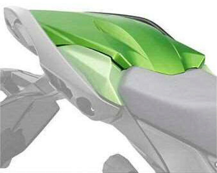 楽天市場】Kawasaki カワサキ シングルシートカバー ニンジャ1000 