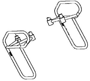 Kawasaki JTL Lbg pjAuPbg Ninja 650 KRT EDITION Ninja[jW] Z650 KAWASAKI obOE{bNXtXe[ ԑ̗pobOEP[X