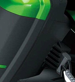 Kawasaki カワサキ キット バッグフィッティング Ninja H2 SX SE Ninjaニンジャ] SE＋ SE＋ZX1002DKF KAWASAKI その他パニアケースオプション・補修部品 車体用バッグ・ケース