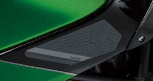 Kawasaki �J���T�L �L�b�g �j�[�p�b�h Ninja[�j���W��] H2 SEZX1002AKF SEZX1002BKF SXZX1002AKF SXZX1002BKF SXZX1002DKF SX SE�{ZX1002DKF �j���W�� KAWASAKI �j�[�O���b�v�p�b�h �^���N�֘A �O��