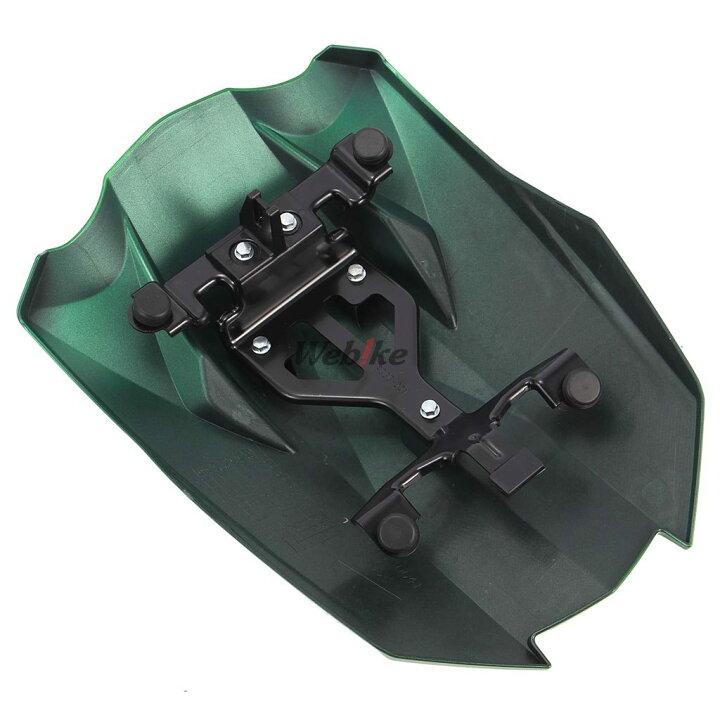 楽天市場】Kawasaki カワサキ シングルシートカバー ニンジャ1000 