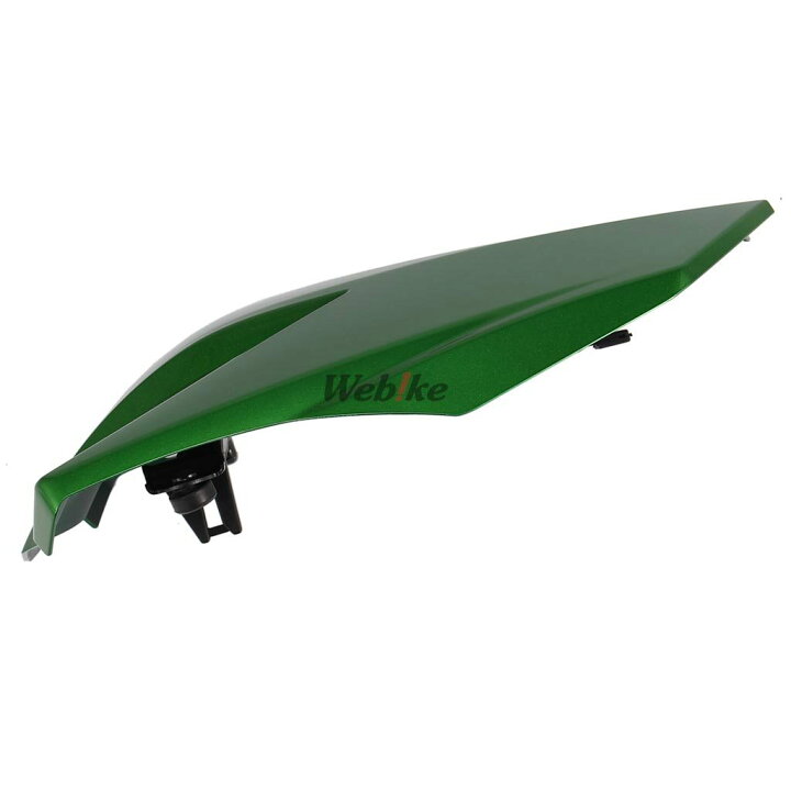 楽天市場】Kawasaki カワサキ シングルシートカバー ニンジャ1000 