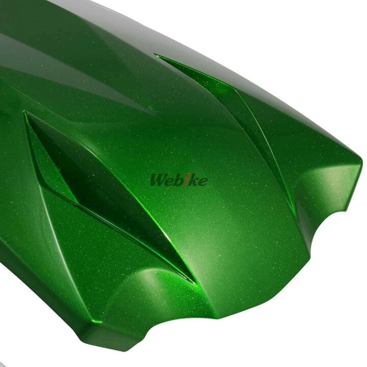 楽天市場】Kawasaki カワサキ シングルシートカバー ニンジャ1000 