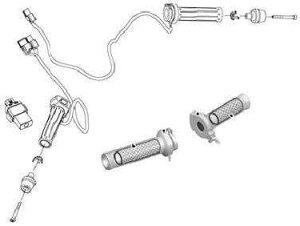 Kawasaki JTL Obvq[^[Lbg Ninja H2 SX KAWASAKI Obvq[^[