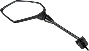 EMGO GS MIRROR EX650 Ninja 650R KAWASAKI JTL ~[ nh Mounting PositionFLeft [0640-0694]