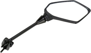 EMGO GS MIRROR EX650 Ninja 650R KAWASAKI JTL ~[ nh Mounting PositionFRight [0640-0693]