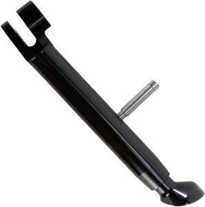 POWERSTANDS RACING p[X^Y[VO SIDE STAND ADJ YAM BLK [0510-0316] FZ 09 2014 YAMAHA }n TChX^h t[