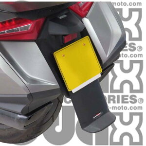 ODAX I_bNX Powerbronze }bhfBtN^[ GoldWing GoldWingTour HONDA z_ AtF_[ tF_[֘A O