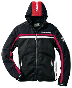 Kawasaki JTL JTL×56design n[tbVp[J[ bVWPbg WPbg Ap