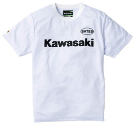 KAWASAKI カワサキ COOL-TEX Tシャツ