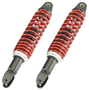 KITACO キタコ リアショックアブソーバー PCX125 PCX150 HONDA ホンダ リアサスペンション サスペンション 足回り