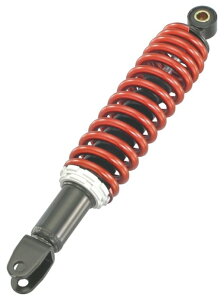 KITACO キタコ リアショックアブソーバー アドレスV125 アドレスV125S SUZUKI スズキ リアサスペンション サスペンション 足回り