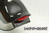 Custom Factory Noy’s カスタムファクトリーノイズ リヤフェンダー ダイナ HARLEY-DAVIDSON ハーレーダ…